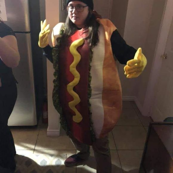 Meet your Posher, Jess - Picture 1 of 1